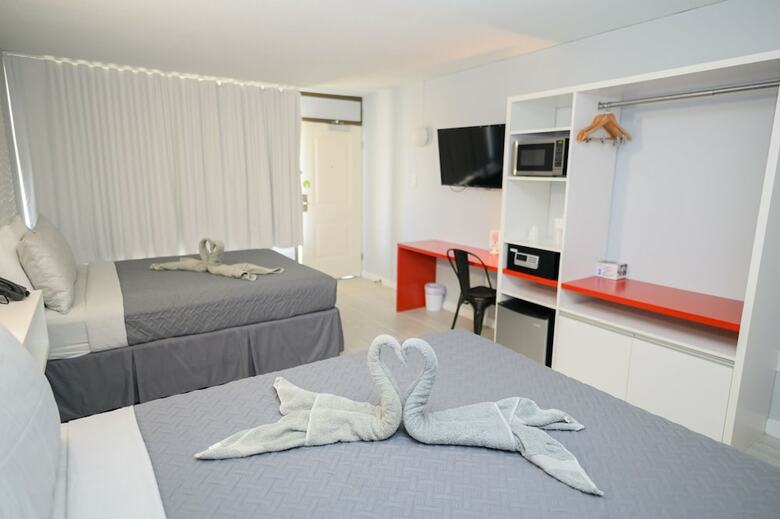 Orlando Vacation Rooms