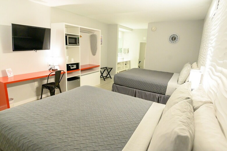 Orlando Vacation Rooms