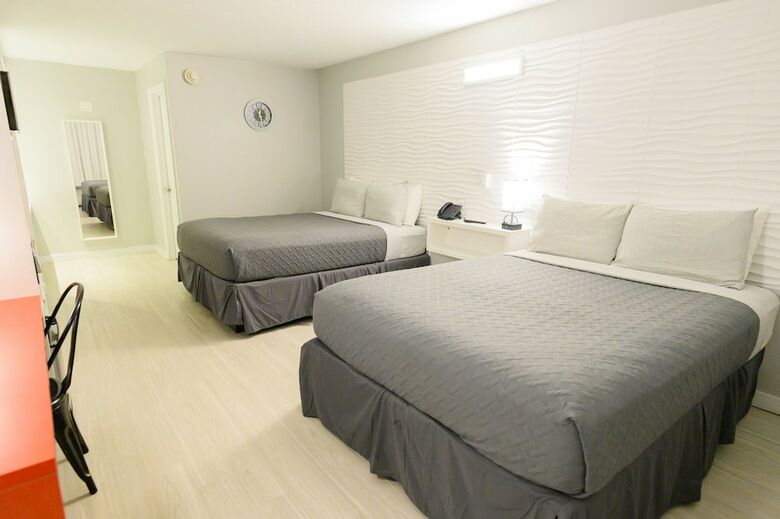 Orlando Vacation Rooms