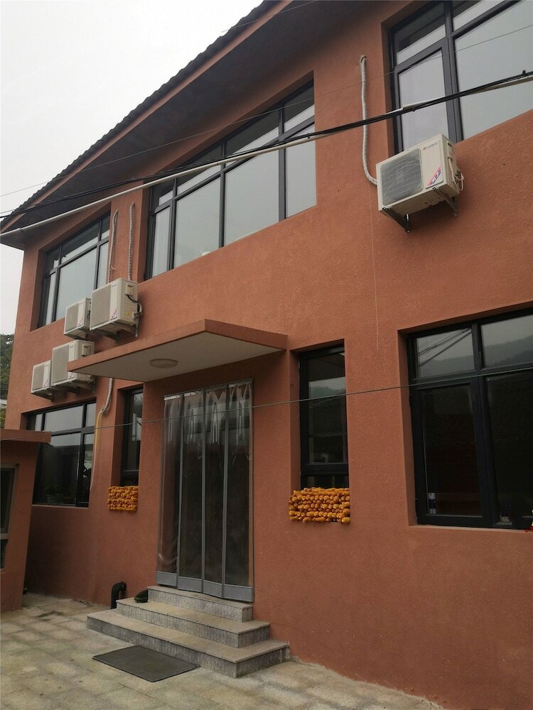 Hotel Mutianyu Shanshe Homestay