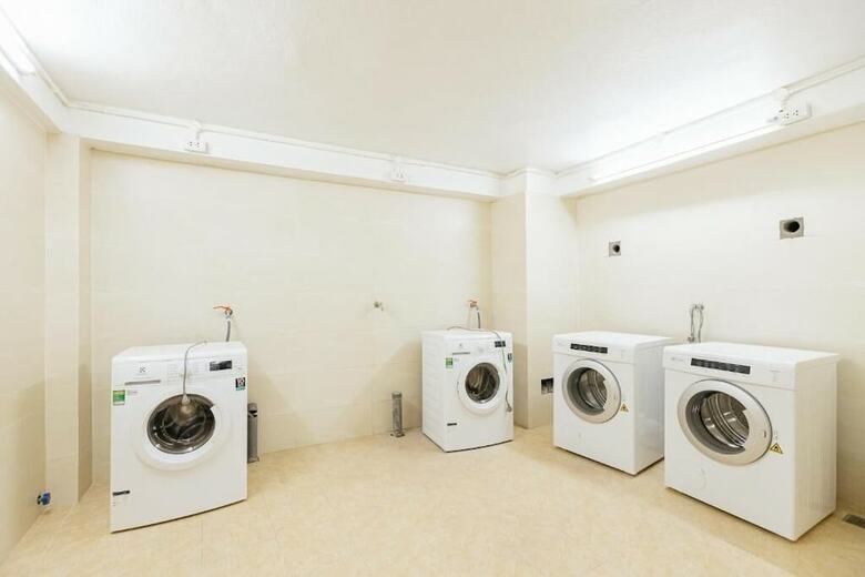 Apartamentos My Serenity