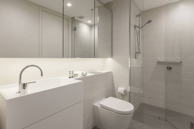 Apartamentos Collections Australia 108