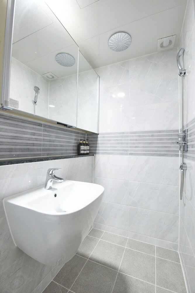 Apartamentos Busan Orum Residence Hotel