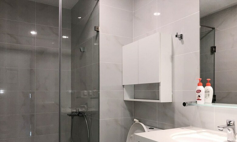 168 Property Luxury Apartments
