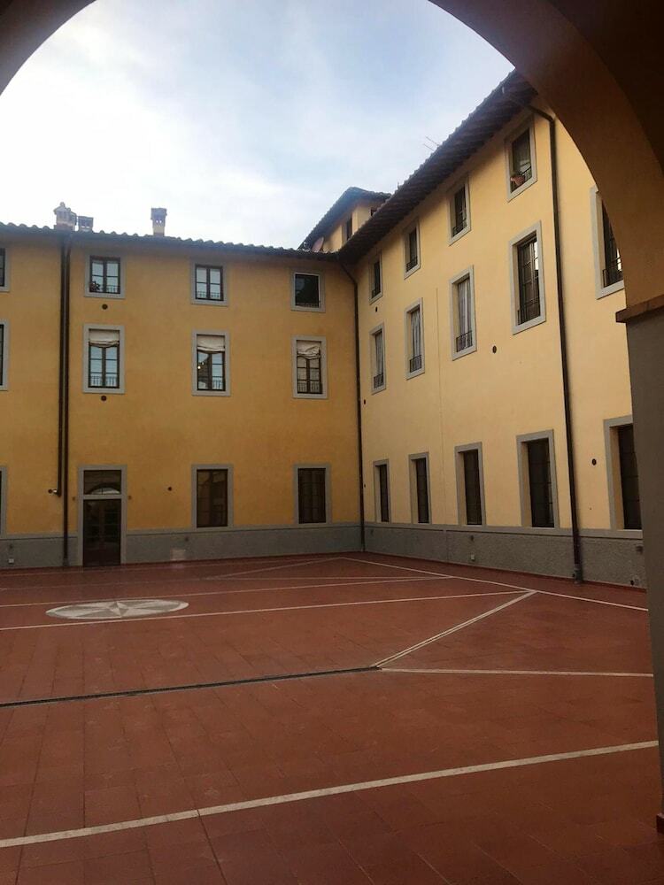 Apartment With One Bedroom In Ponte Agli Stolli , With Pool Access And Wifi