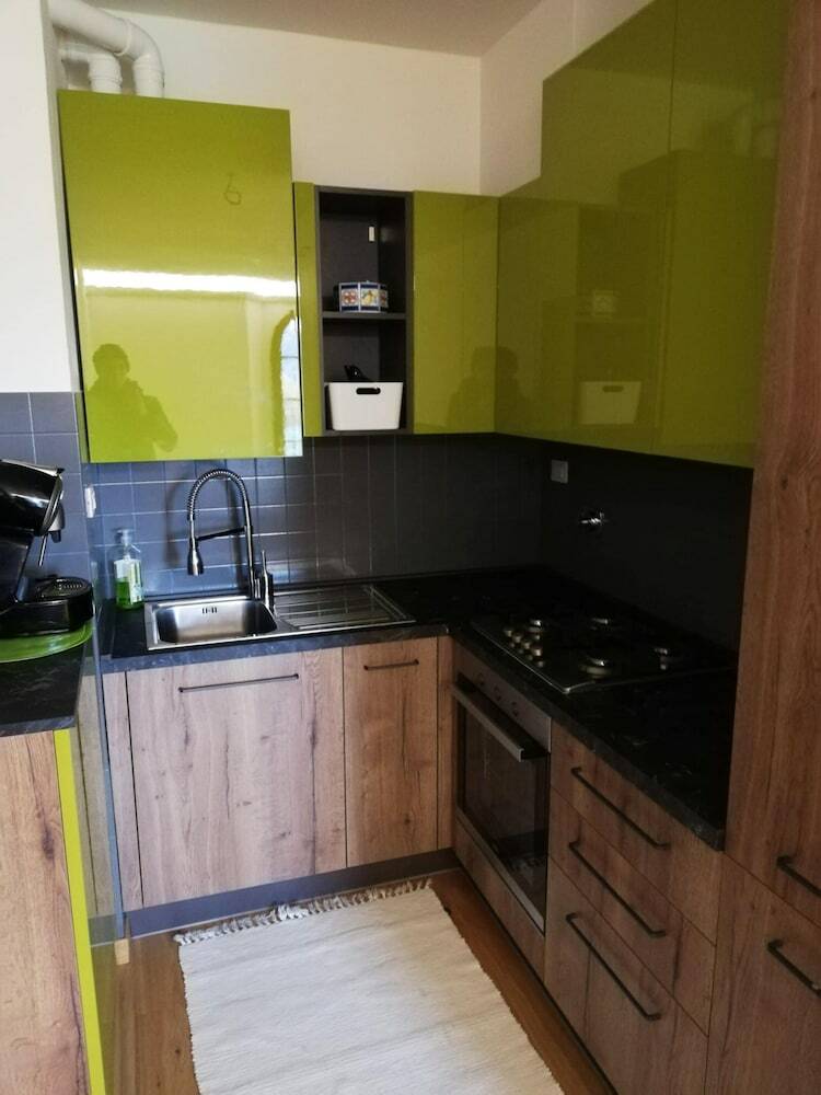 Apartment With One Bedroom In Ponte Agli Stolli , With Pool Access And Wifi