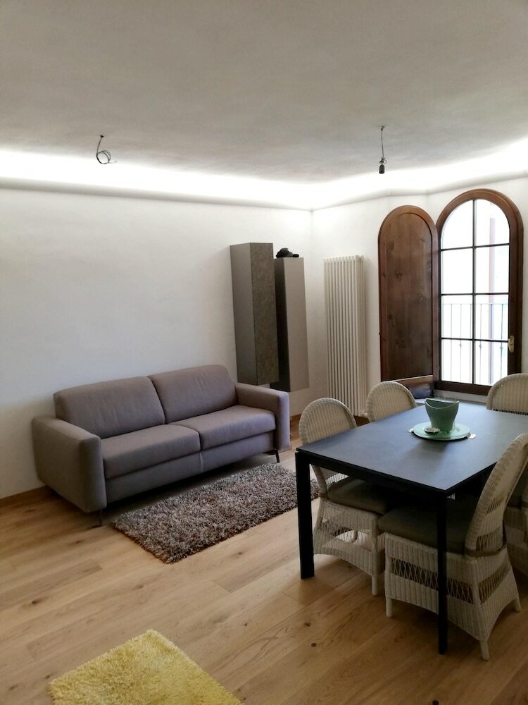 Apartment With One Bedroom In Ponte Agli Stolli , With Pool Access And Wifi