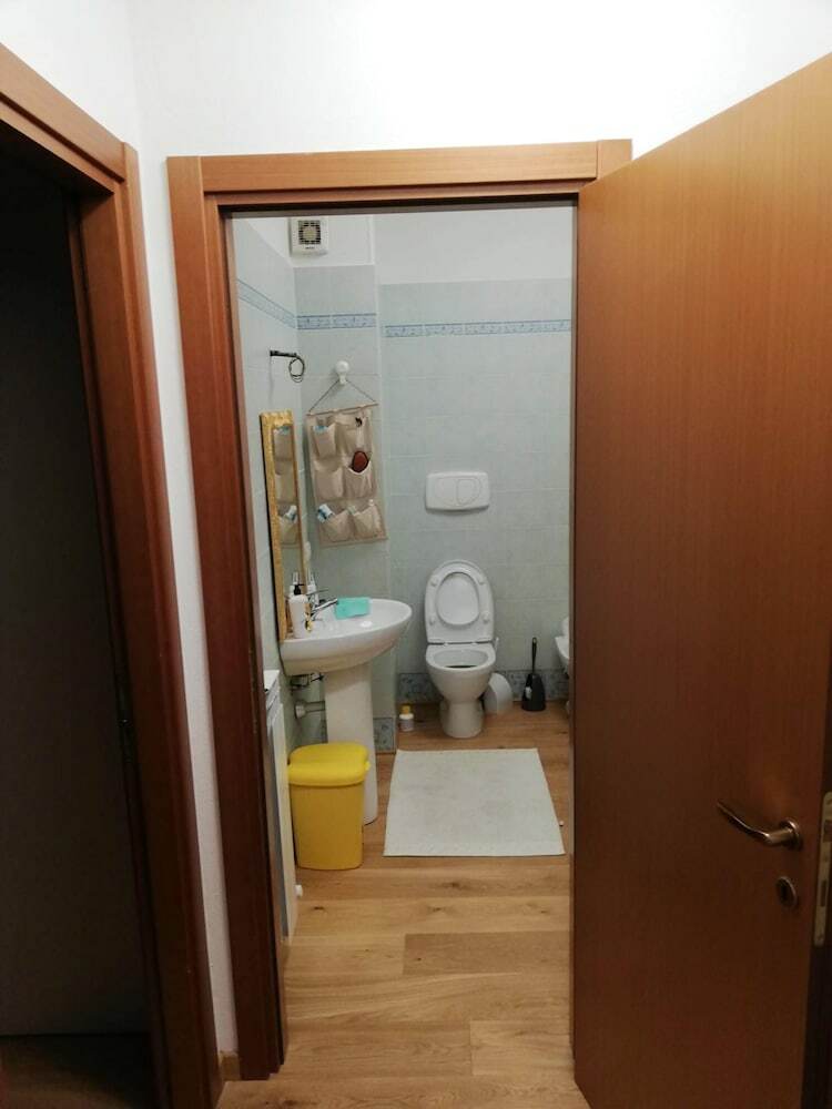 Apartment With One Bedroom In Ponte Agli Stolli , With Pool Access And Wifi