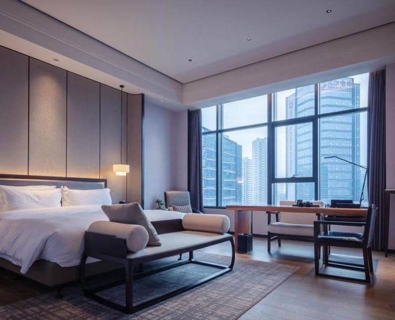 Wellton W Hotel