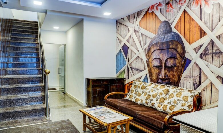 Hotel Treebo Trip Galaxy Inn Sher-e-punjab