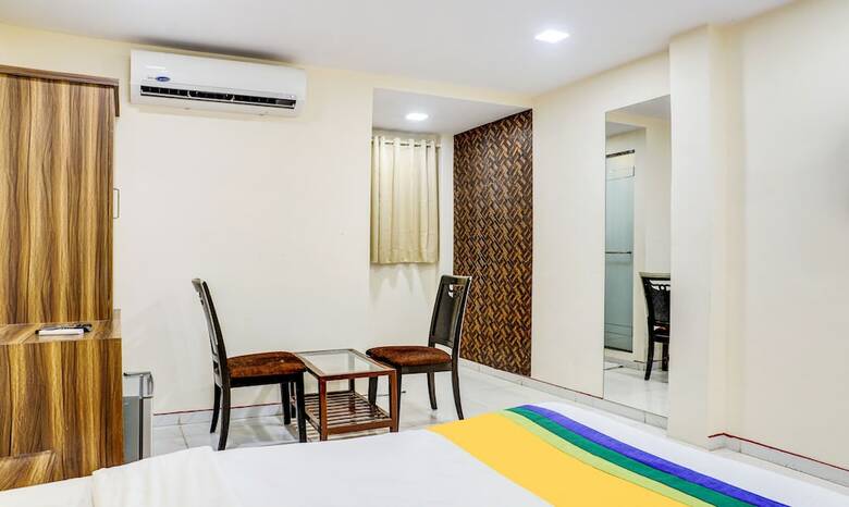 Hotel Treebo Trip Galaxy Inn Sher-e-punjab