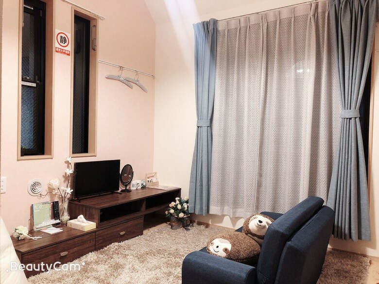 Apartamentos Urban Place Lin