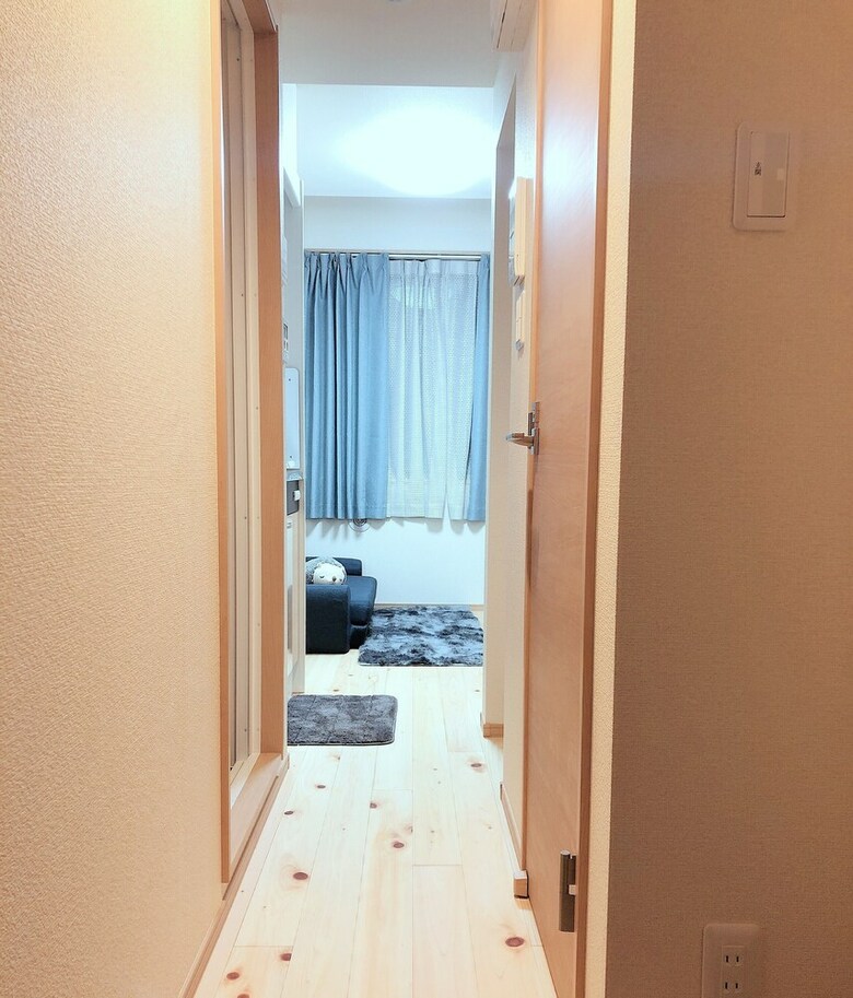 Apartamentos Urban Place Lin