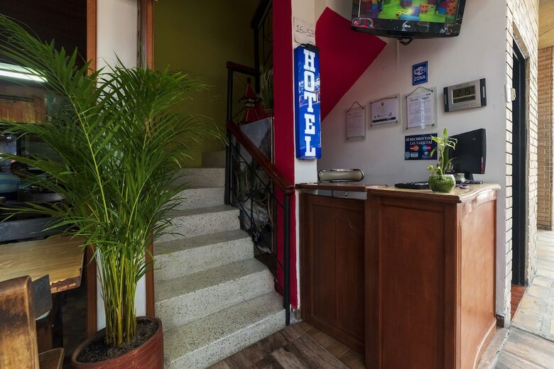 Hotel Ayenda 1405 Ibiza