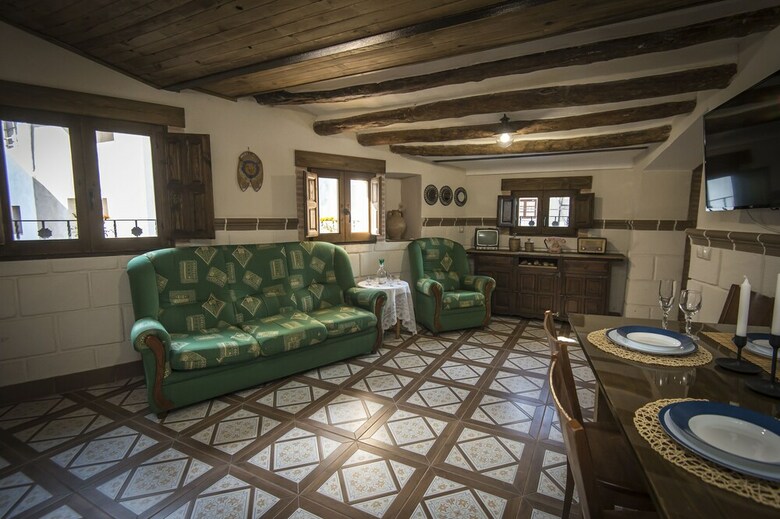 Agroturismo Casa Rural El Olivo