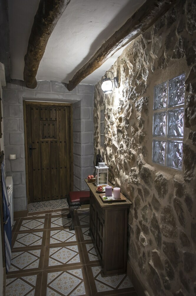 Agroturismo Casa Rural El Olivo