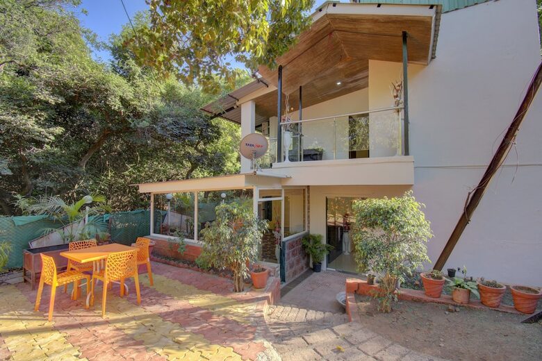 Hotel Shindola Residency
