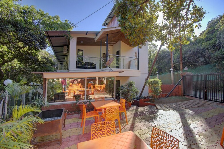 Hotel Shindola Residency