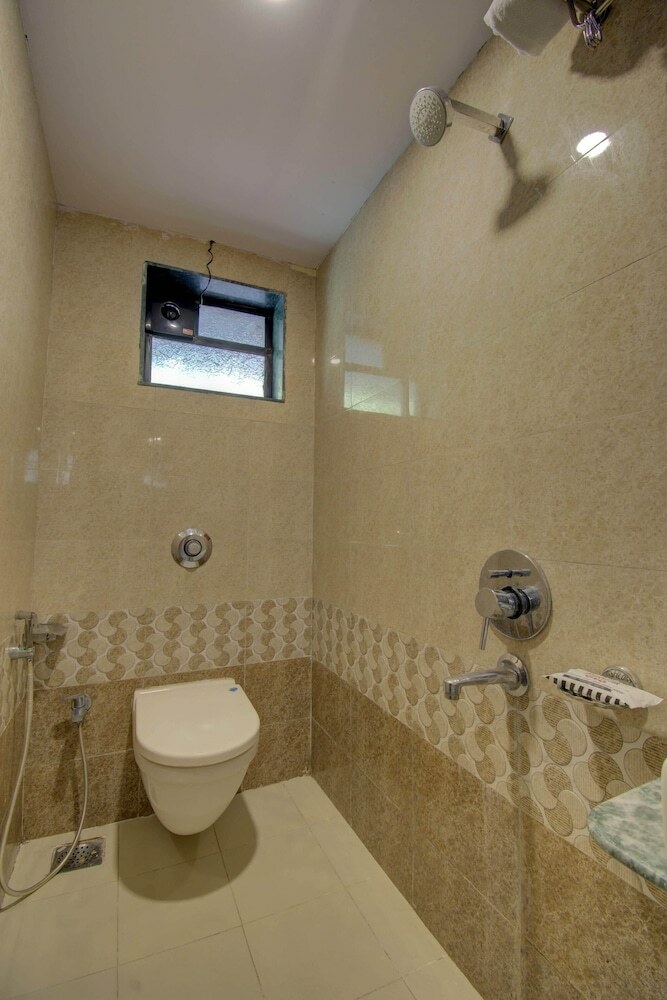 Hotel Shindola Residency