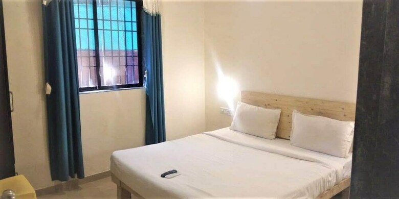 Hotel Shindola Residency