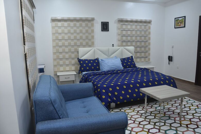 Aparthotel The Residence