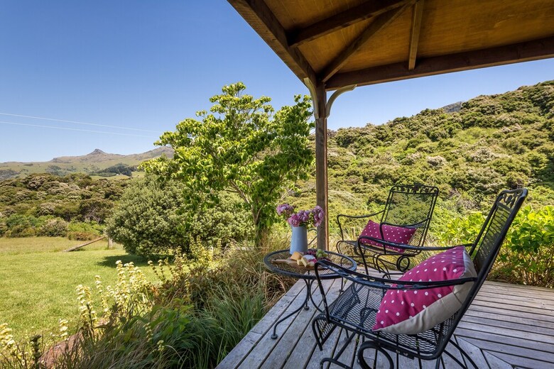 Kahikatea Retreat