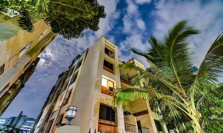Hotel Treebo Trend East Field Homes