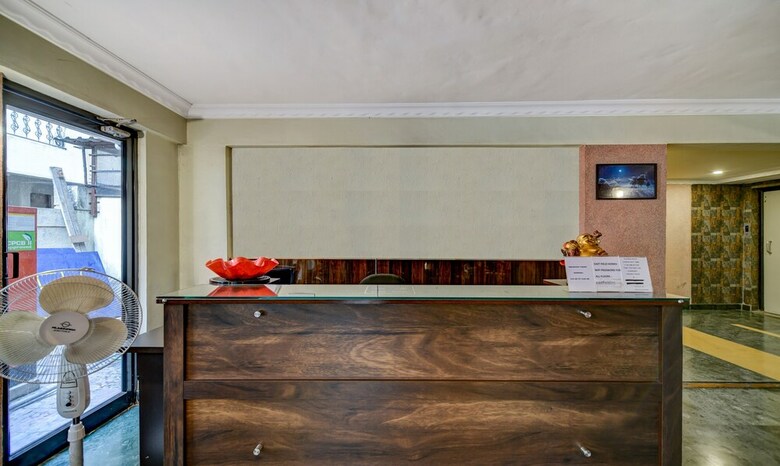 Hotel Treebo Trend East Field Homes