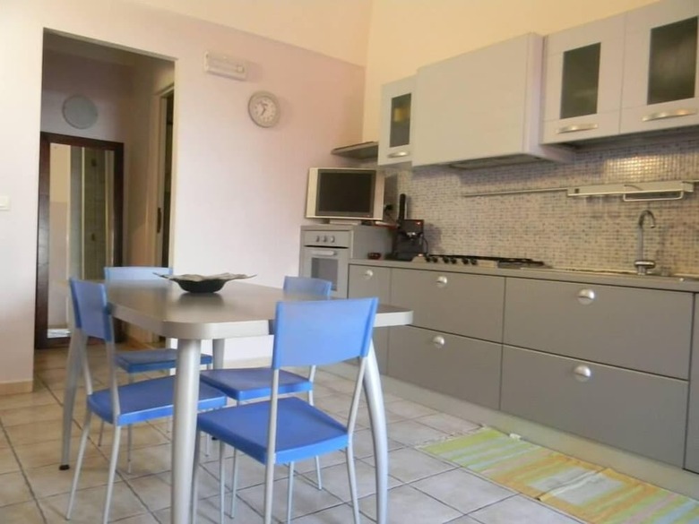 Dimora Del Falconiere B&B