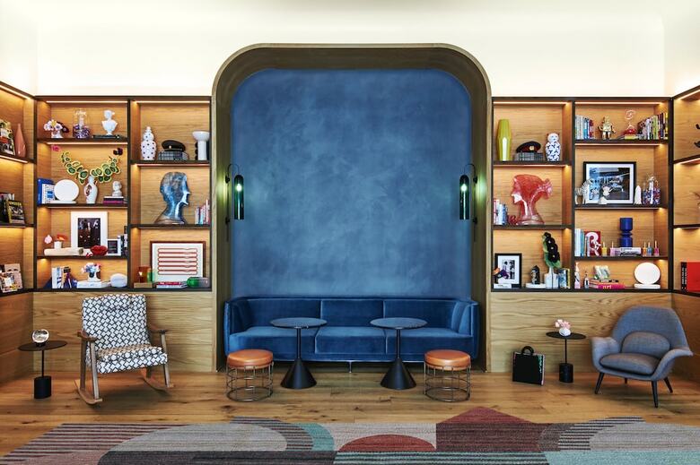 Virgin Hotels Nashville