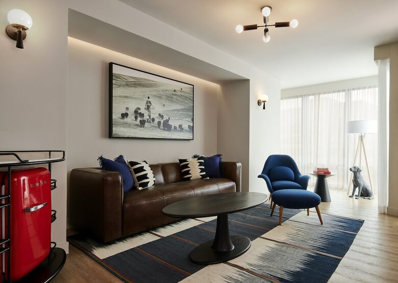 Virgin Hotels Nashville