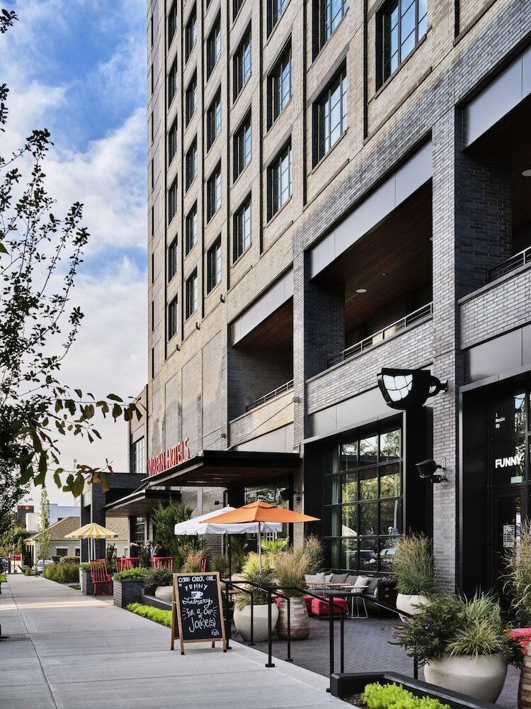 Virgin Hotels Nashville
