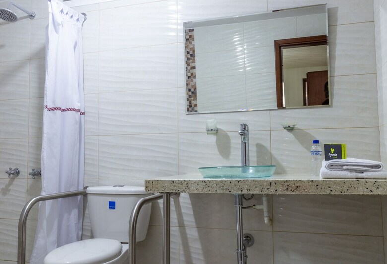 Hotel Riviera Plaza