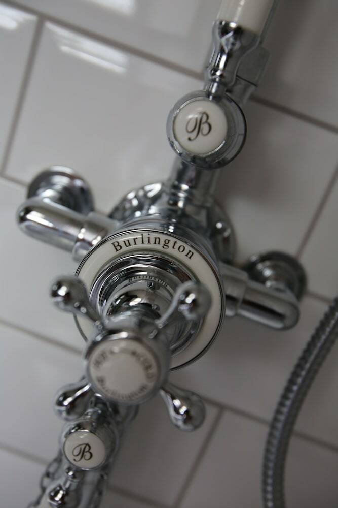 The Tunbridge Wells Hotel