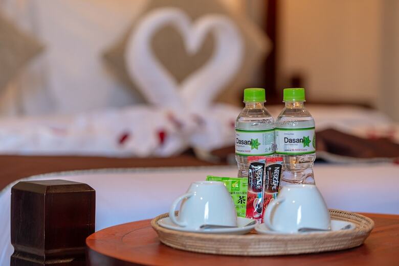 Hotel Family Wooden Boutique