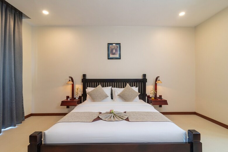 Hotel Family Wooden Boutique