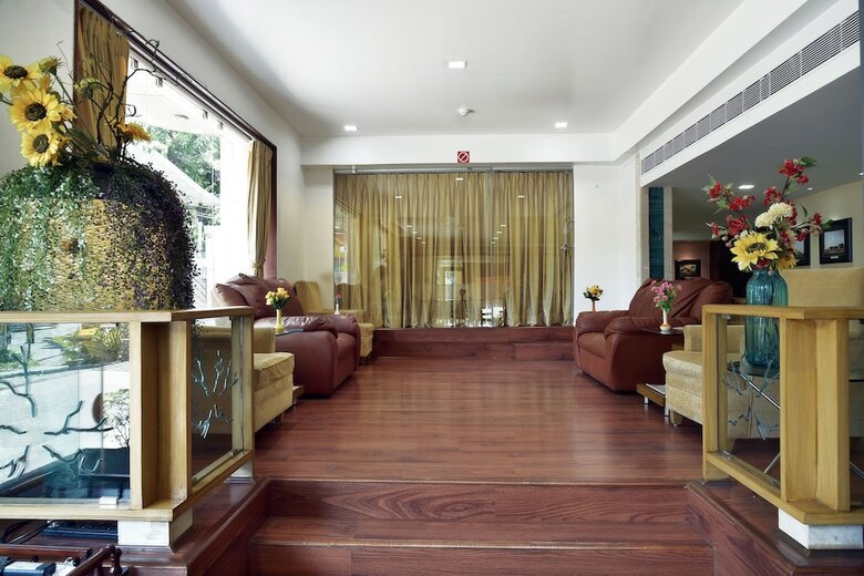 The Senator Hotel