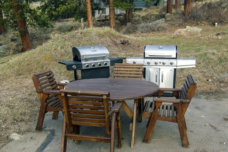 Apartamento Fawn Valley Inn: 254