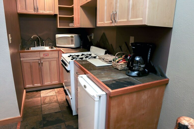 Apartamento Fawn Valley Inn: 254