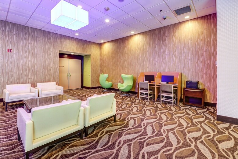 Hotel Atlantic Palace Suites
