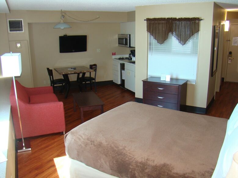 Hotel Atlantic Palace Suites