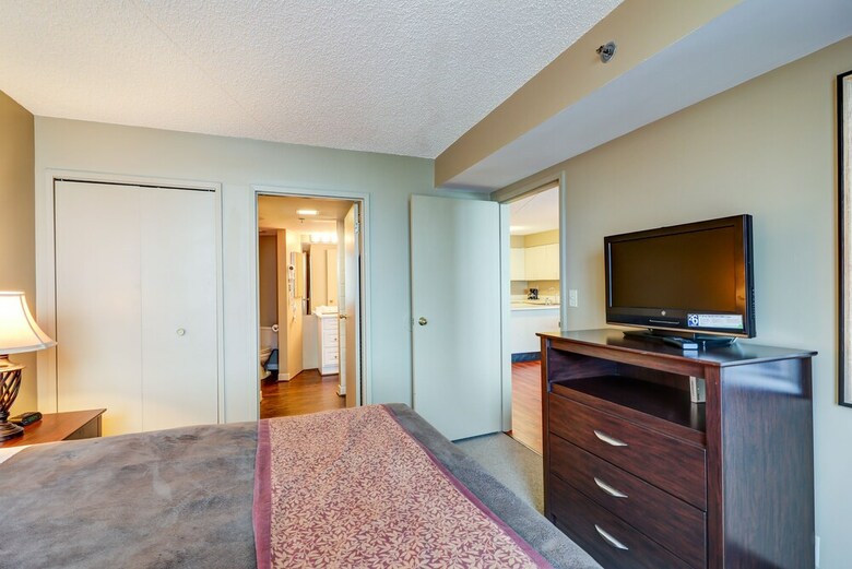 Hotel Atlantic Palace Suites