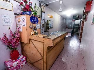 Spot On 89706 To-day Hotel