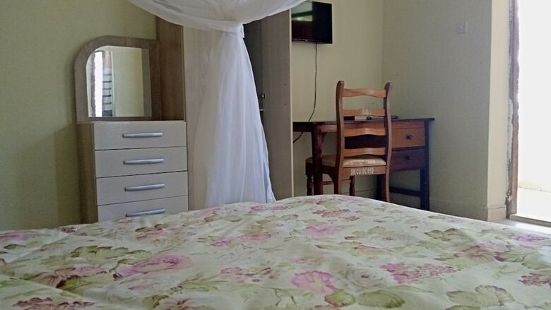 Hotel Thika Guest House & Conference Centre