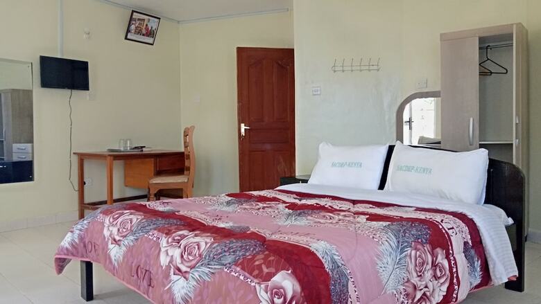 Hotel Thika Guest House & Conference Centre
