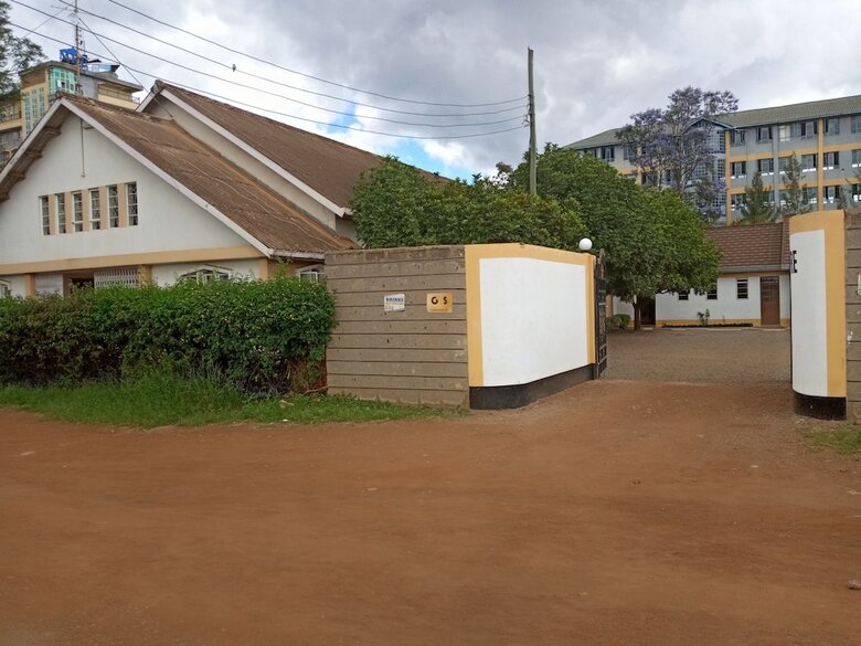 Hotel Thika Guest House & Conference Centre