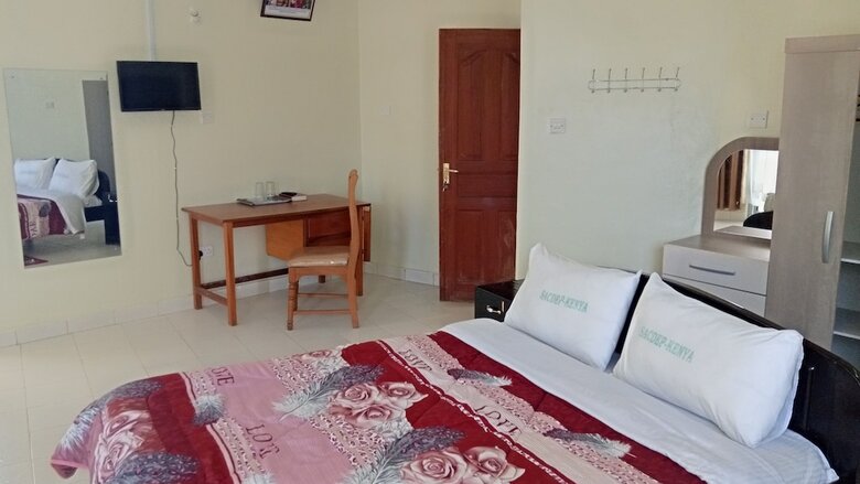 Hotel Thika Guest House & Conference Centre