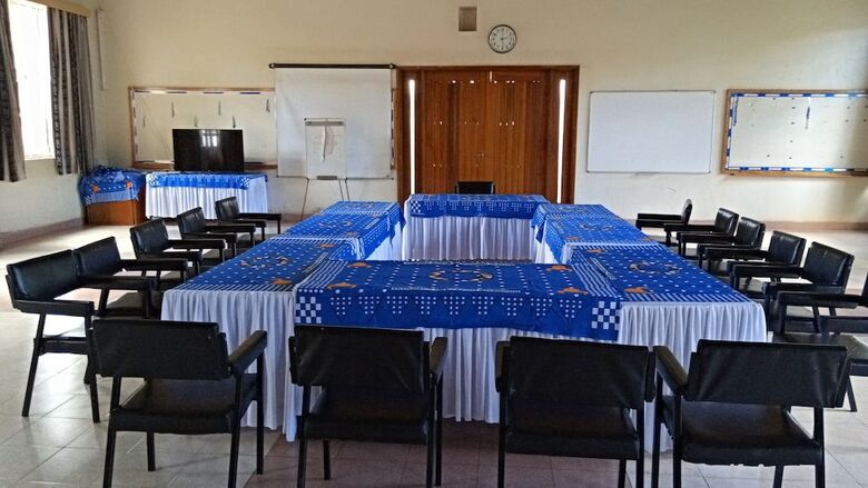 Hotel Thika Guest House & Conference Centre