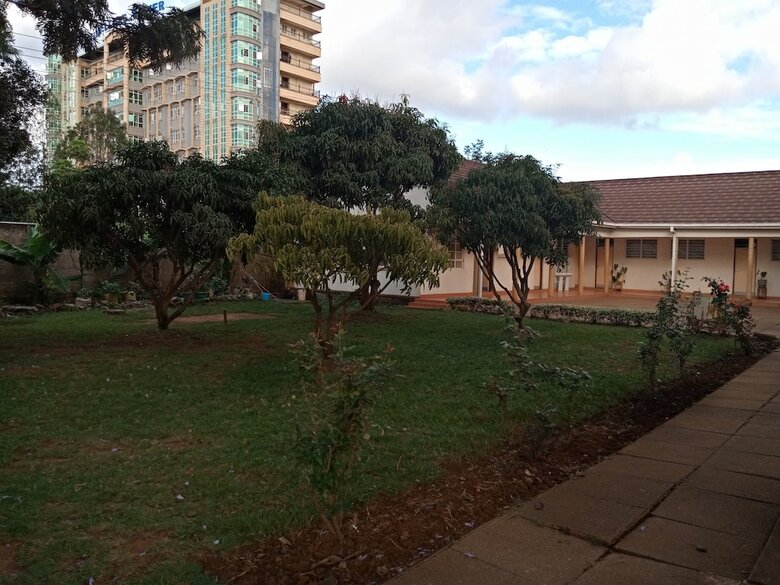 Hotel Thika Guest House & Conference Centre