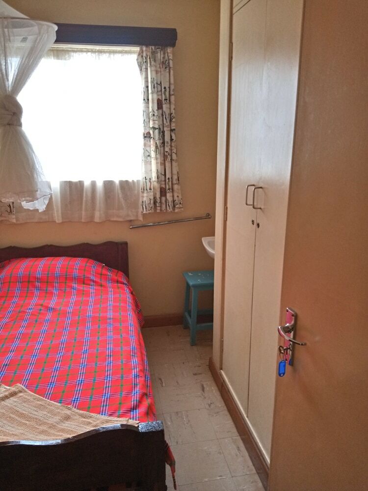 Hotel Thika Guest House & Conference Centre